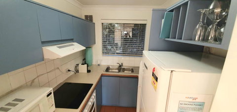 Scarborough Beach Front Resort - Shell Ten - Accommodation Main Beach 4