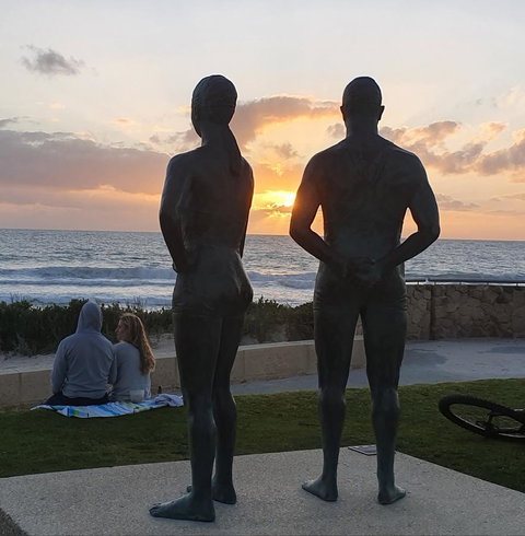 Scarborough Beach Front Resort - Shell Ten - Accommodation Main Beach 16