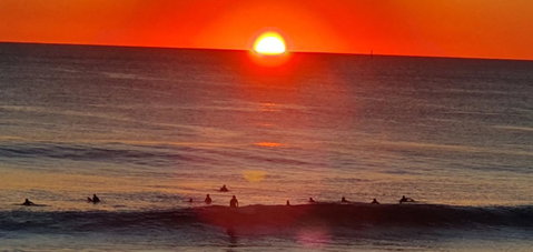 Scarborough Beach Front Resort - Shell Ten - Accommodation Main Beach 23