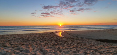 Scarborough Beach Front Resort - Shell Ten - Accommodation Main Beach 15