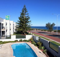 Quality Resort Sorrento Beach - Accommodation Main Beach