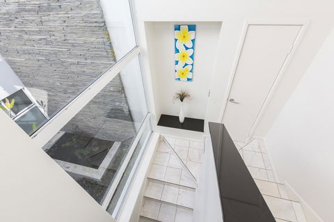 Cottesloe Beach House II - Accommodation Main Beach 19