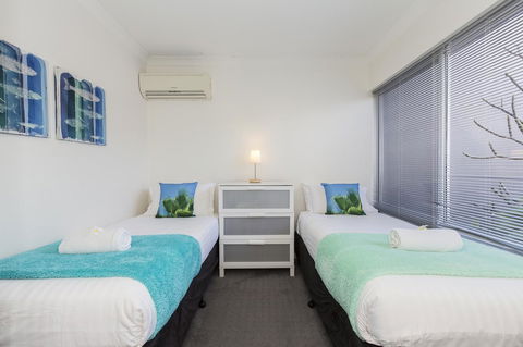 Cottesloe Beach House II - Accommodation Main Beach 8