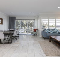 Cottesloe Beach House II - Accommodation Main Beach