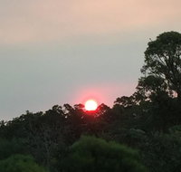 Lakeside views - Accommodation Main Beach