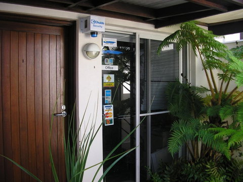 Dunes Scarborough Beach - Accommodation Main Beach 18