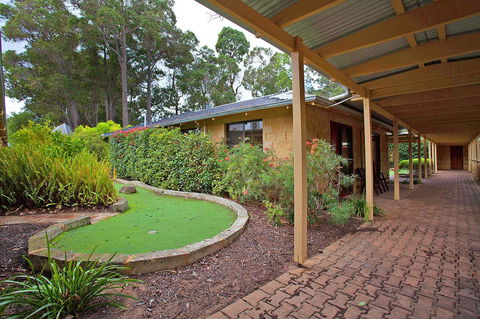 Stay Margaret River - Accommodation Main Beach 36