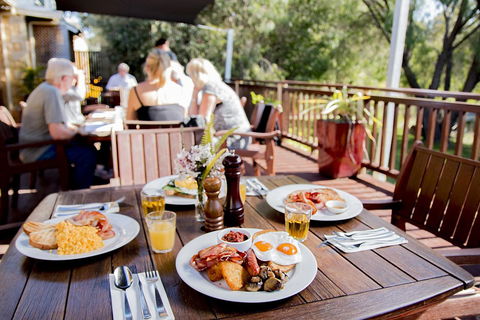 Stay Margaret River - Accommodation Main Beach 3