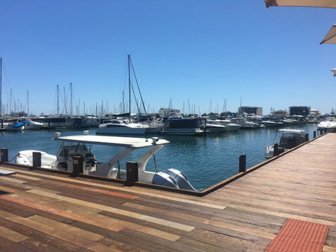 Nautica Residences Mandurah - Accommodation Main Beach 16