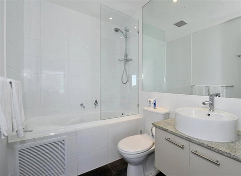 Nautica Residences Mandurah - Accommodation Main Beach 9