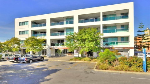 Nautica Residences Mandurah - Accommodation Main Beach 20