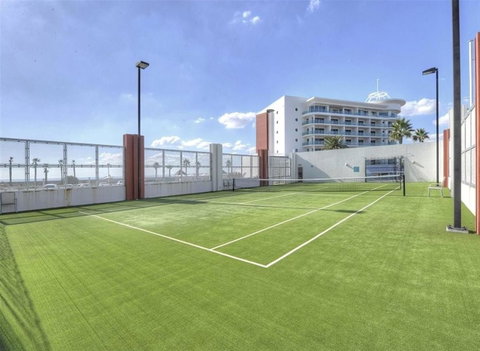 Nautica Residences Mandurah - Accommodation Main Beach 13