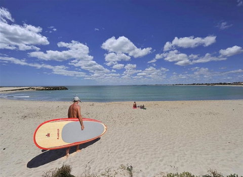 Nautica Residences Mandurah - Accommodation Main Beach 22