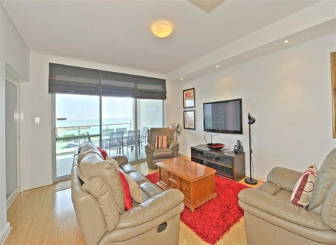 Nautica Residences Mandurah - Accommodation Main Beach 1