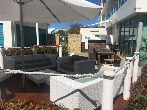 Nautica Residences Mandurah - Accommodation Main Beach 4