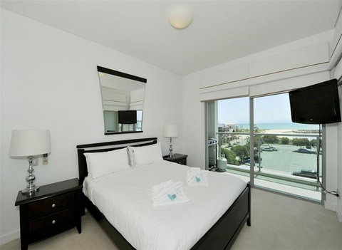 Nautica Residences Mandurah - Accommodation Main Beach 11