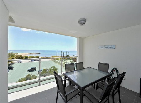 Nautica Residences Mandurah - Accommodation Main Beach 5