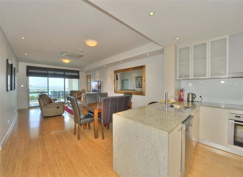 Nautica Residences Mandurah - Accommodation Main Beach 6