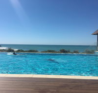 Mandurah Magic Penthouse. - Accommodation Main Beach