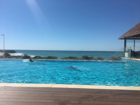 Nautica Residences Mandurah - Accommodation Main Beach 0