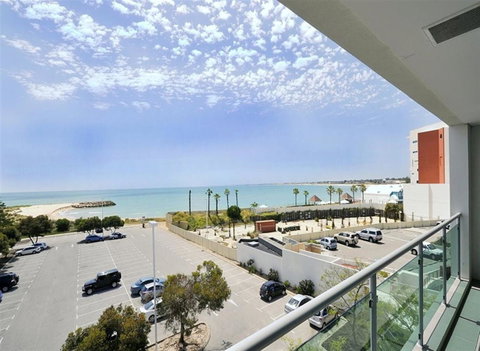 Nautica Residences Mandurah - Accommodation Main Beach 3