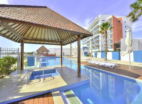 Nautica Residences Mandurah - Accommodation Main Beach 14