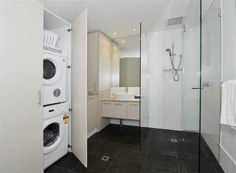 Nautica Residences Mandurah - Accommodation Main Beach 15