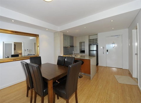 Nautica Residences Mandurah - Accommodation Main Beach 12