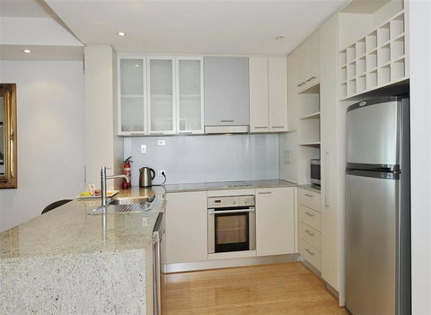 Nautica Residences Mandurah - Accommodation Main Beach 18