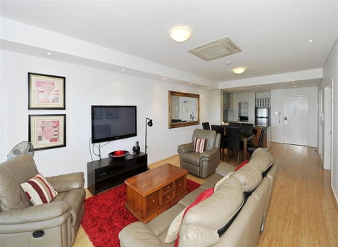 Nautica Residences Mandurah - Accommodation Main Beach 8