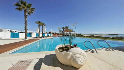 Nautica Residences Mandurah - Accommodation Main Beach 21
