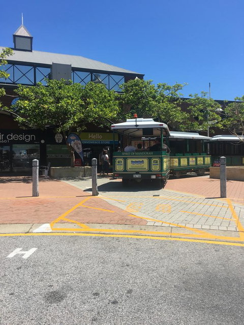 Nautica Residences Mandurah - Accommodation Main Beach 10