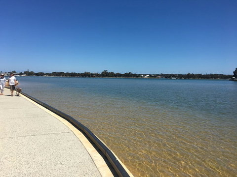 Nautica Residences Mandurah - Accommodation Main Beach 19