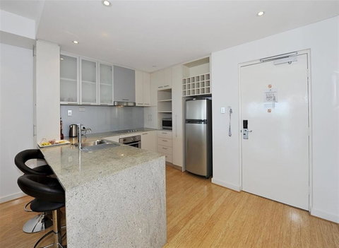 Nautica Residences Mandurah - Accommodation Main Beach 17