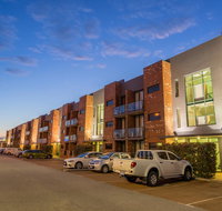 Perth Ascot Central Apartment Hotel - Accommodation Main Beach