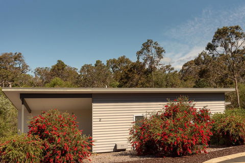 Cape Villas Dunsborough Unit 2 - Accommodation Main Beach 24