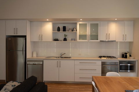 Cape Villas Dunsborough Unit 2 - Accommodation Main Beach 4