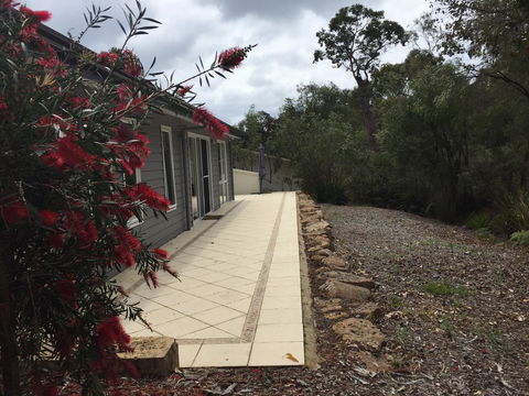 Cape Villas Dunsborough Unit 2 - Accommodation Main Beach 20