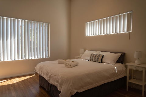 Cape Villas Dunsborough Unit 2 - Accommodation Main Beach 8