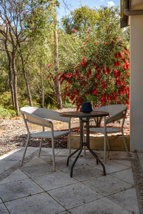 Cape Villas Dunsborough Unit 2 - Accommodation Main Beach 21
