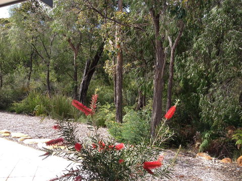 Cape Villas Dunsborough Unit 2 - Accommodation Main Beach 22