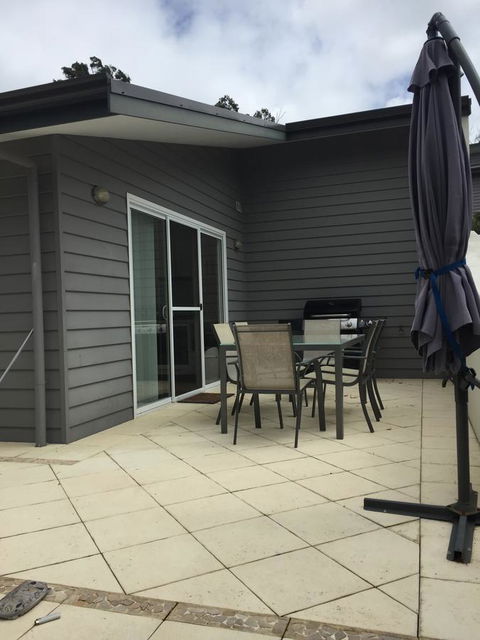 Cape Villas Dunsborough Unit 2 - Accommodation Main Beach 17