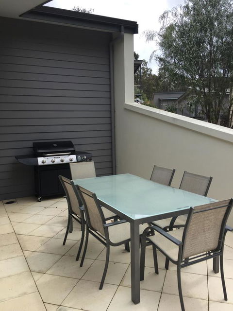 Cape Villas Dunsborough Unit 2 - Accommodation Main Beach 19