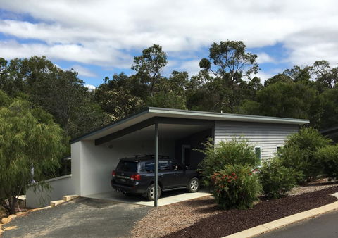 Cape Villas Dunsborough Unit 2 - Accommodation Main Beach 2