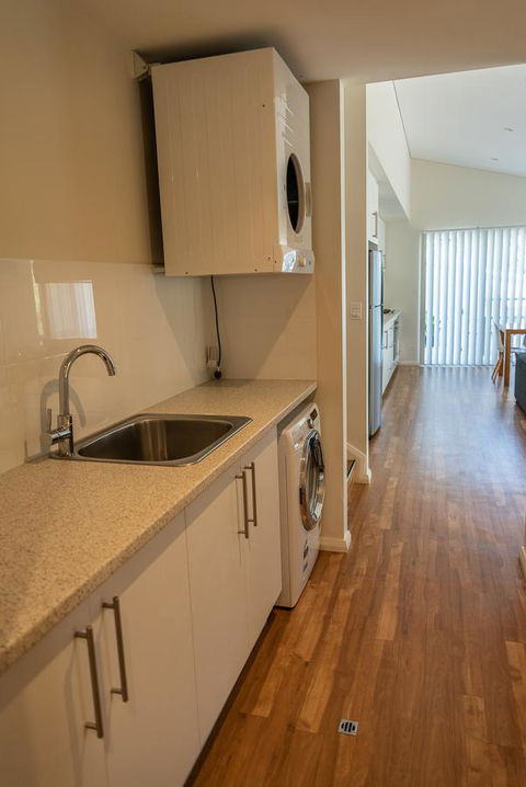 Cape Villas Dunsborough Unit 2 - Accommodation Main Beach 15