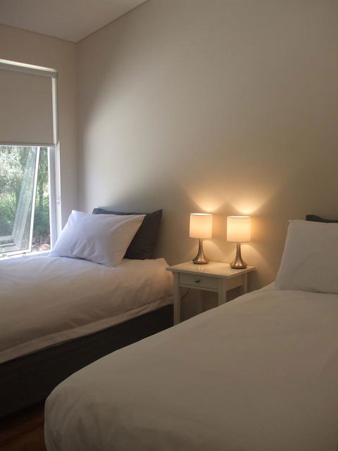 Cape Villas Dunsborough Unit 2 - Accommodation Main Beach 13