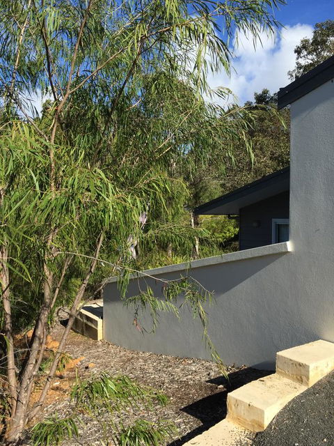 Cape Villas Dunsborough Unit 2 - Accommodation Main Beach 23