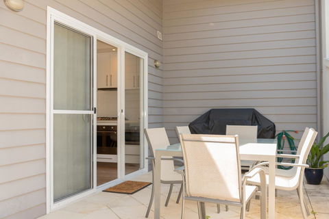 Cape Villas Dunsborough Unit 2 - Accommodation Main Beach 18