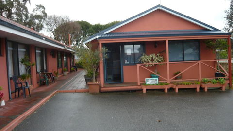 Albany Apartments - Accommodation Main Beach 5