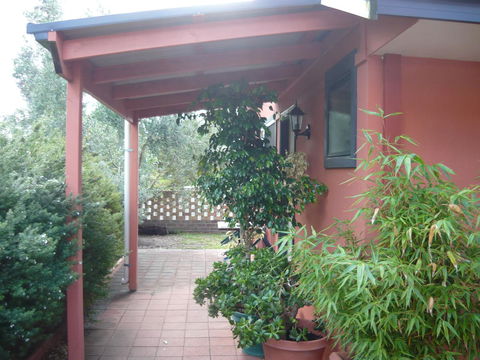 Albany Apartments - Accommodation Main Beach 6
